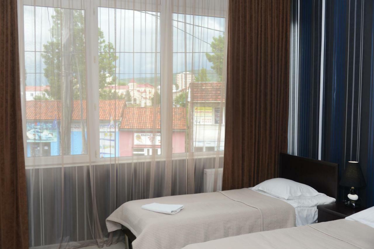Hotel Like Akhaltsikhe  Eksteriør billede